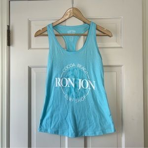NWOT Ron Jon Tank
